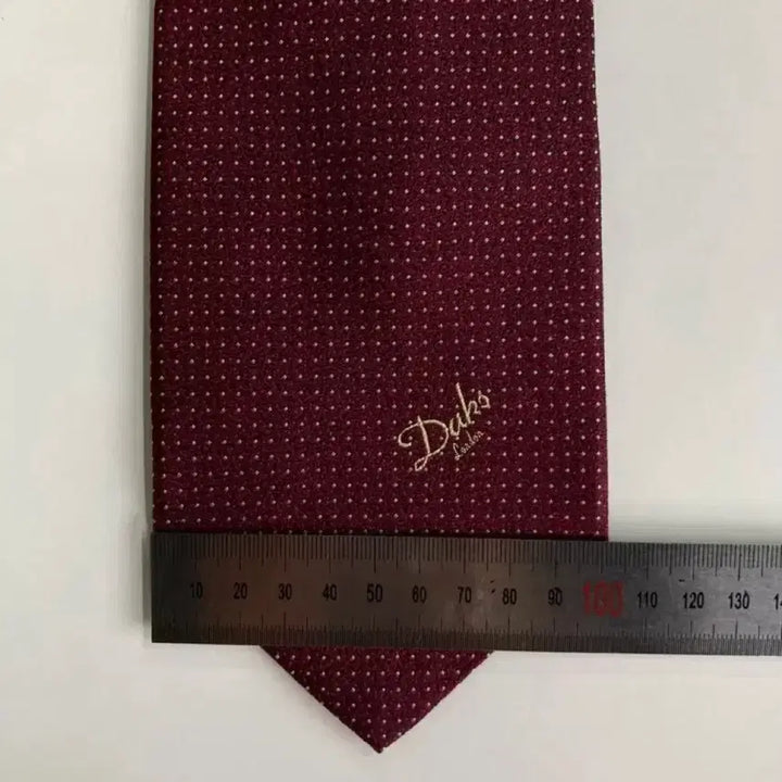 [BUNJANG] Daks Tie / 닥스 넥타이