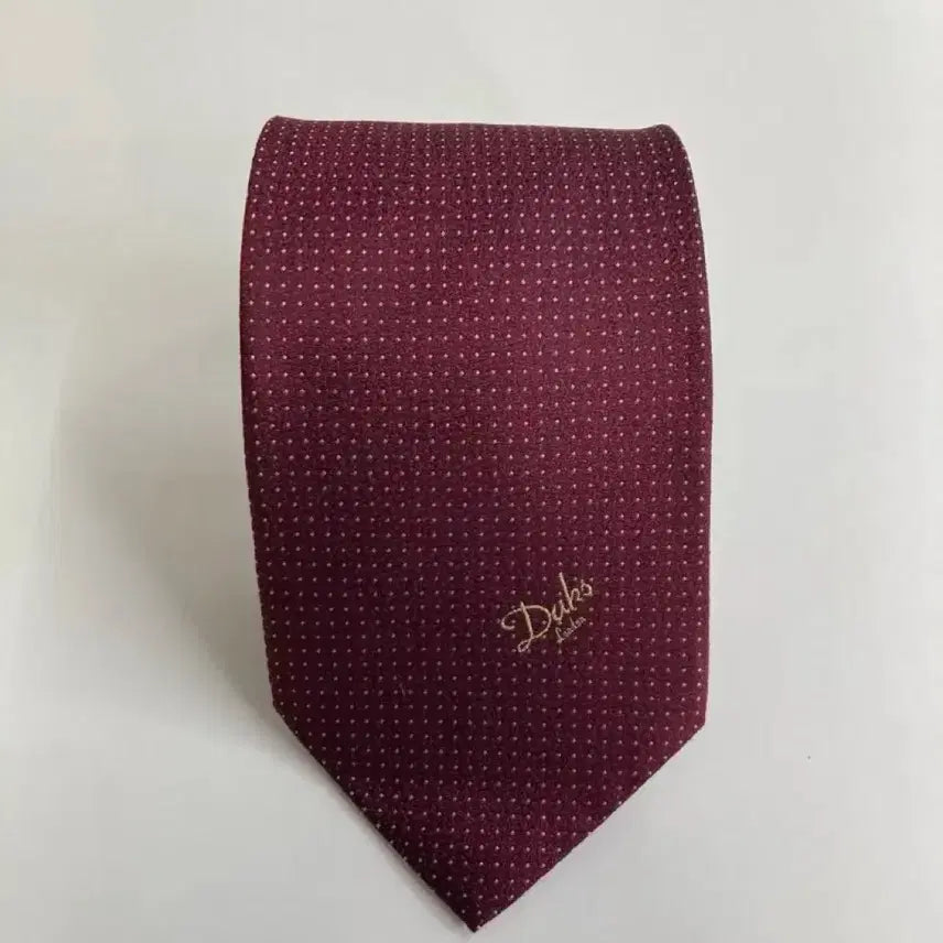 [BUNJANG] Daks Tie / 닥스 넥타이