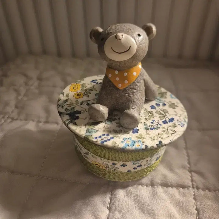 [BUNJANG] Sankyo Animal Music Box / 산쿄 동물 오르골