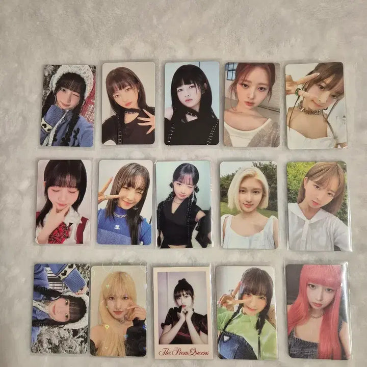 아이브포카 & 통들 판매