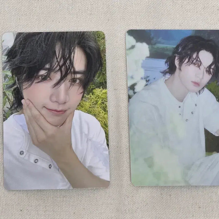[BUNJANG] TXT Beomgyu Starcatch Pop-Up Photocard Bundle Set / 범규 일본 스타키스드 아궁빵 팝업 포카 일괄