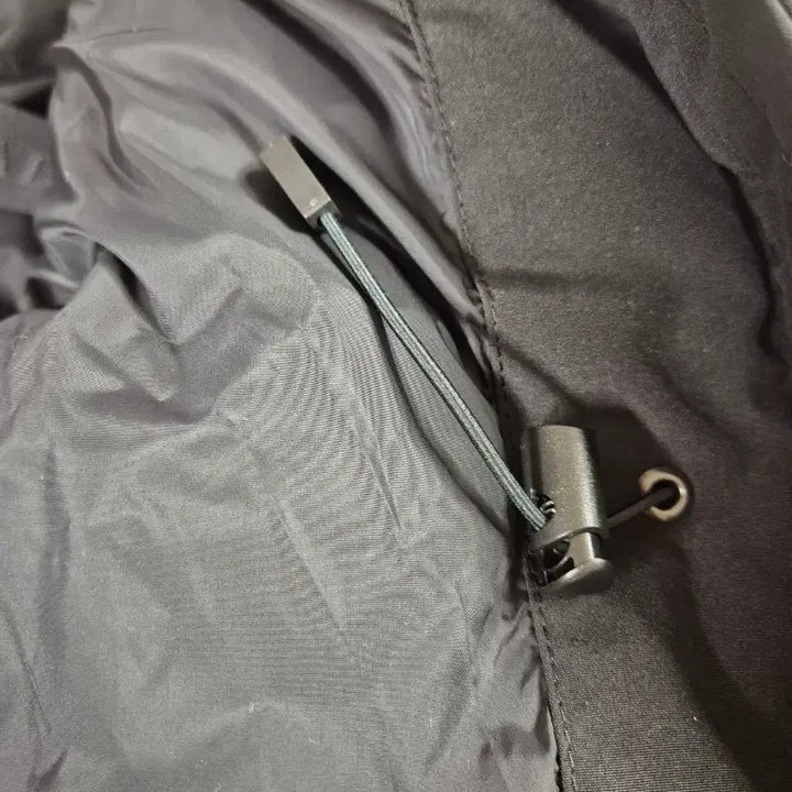 [BUNJANG] Canada Goose Expedition Parka Black XS / (정품)캐나다구스 익스페디션 파카 블랙 XS 새상품급