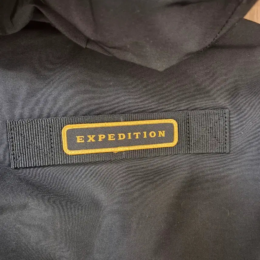 [BUNJANG] Canada Goose Expedition Parka Black XS / (정품)캐나다구스 익스페디션 파카 블랙 XS 새상품급