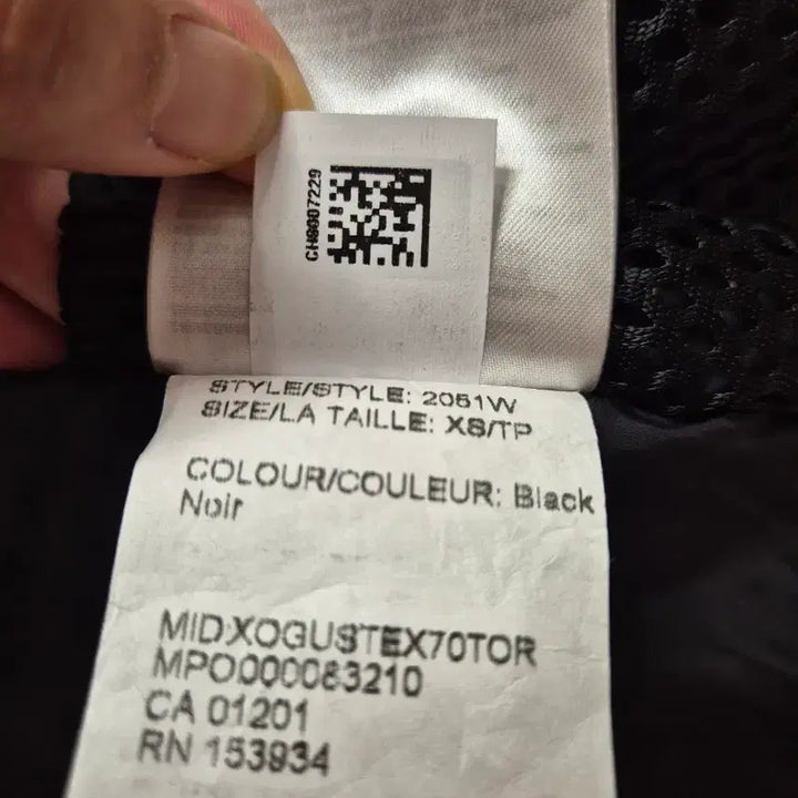 [BUNJANG] Canada Goose Expedition Parka Black XS / (정품)캐나다구스 익스페디션 파카 블랙 XS 새상품급