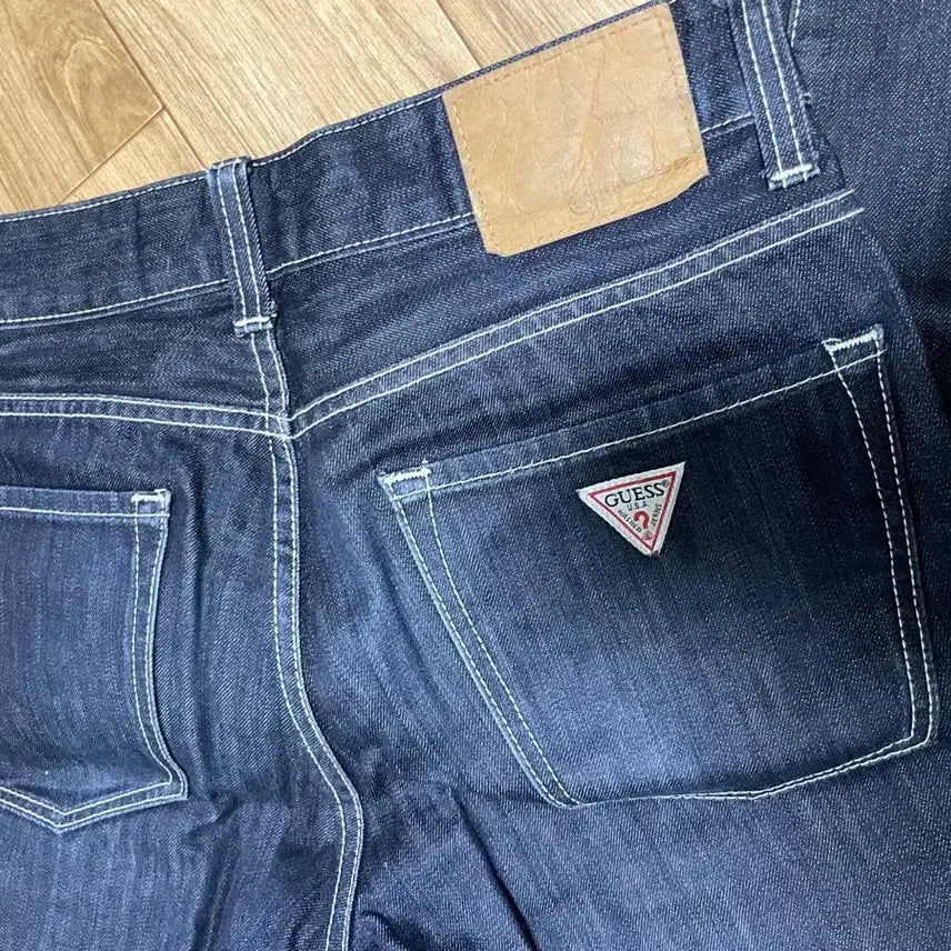 [BUNJANG] Guess Men's Jeans / 게스 남성 청바지