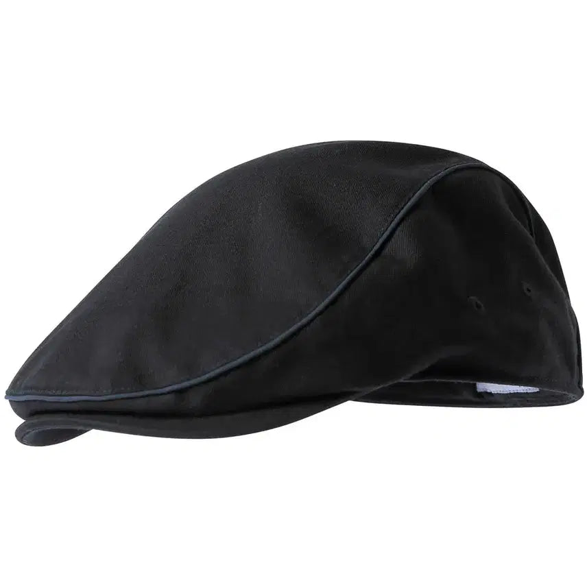 [BUNJANG] thisisneverthat Newsboy Cap Black / 디스이즈네버댓 뉴스보이캡 블랙