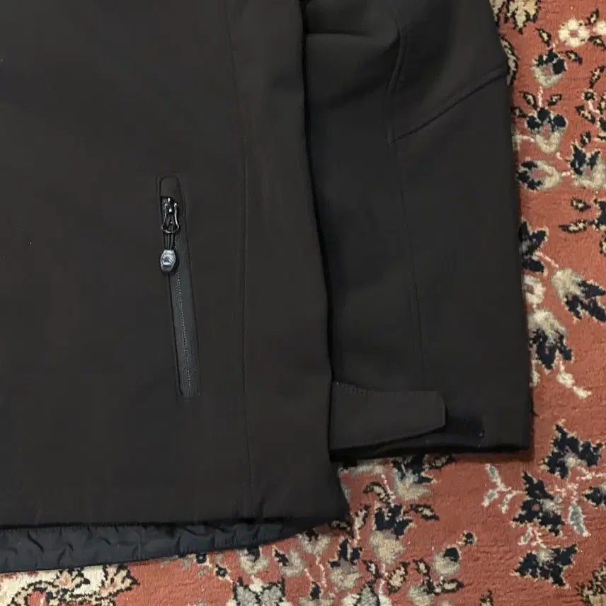 [BUNJANG] The North Face Flight Series Jacket (2XL) / 노스페이스 소프트쉘 자켓 (2XL) 플라이트 시리즈