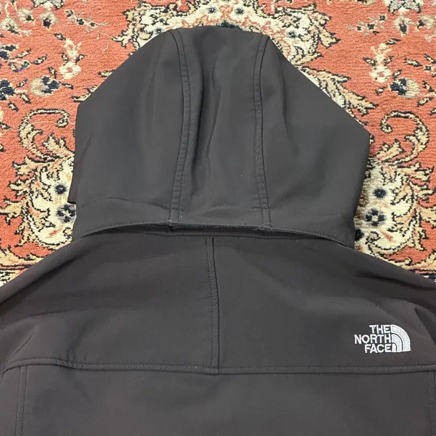 [BUNJANG] The North Face Flight Series Jacket (2XL) / 노스페이스 소프트쉘 자켓 (2XL) 플라이트 시리즈