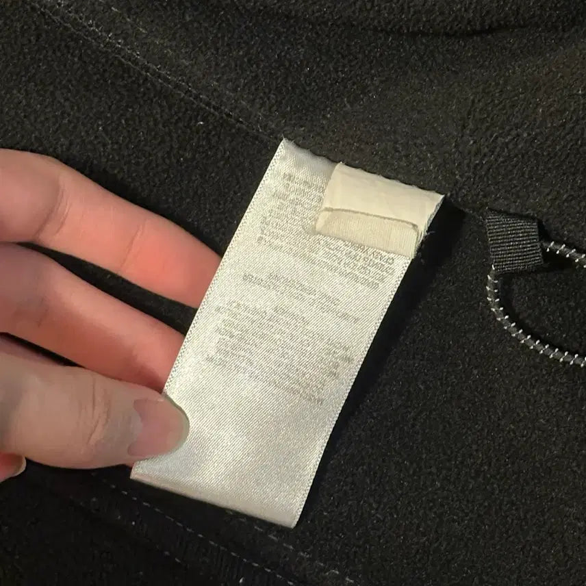 [BUNJANG] The North Face Flight Series Jacket (2XL) / 노스페이스 소프트쉘 자켓 (2XL) 플라이트 시리즈