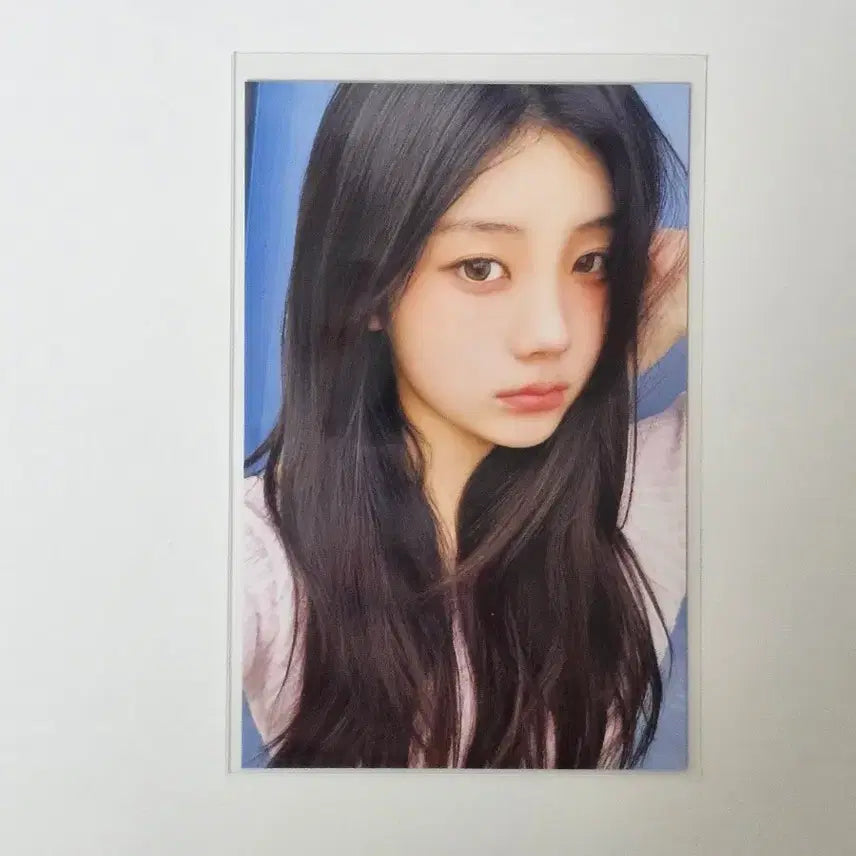 아일릿 원희 낫큐트애니모어 공방포카 양도