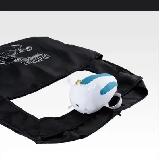 [BUNJANG] Naruto Ichiban Kuji Eco Bag / 나루토 제일복권 f상 에코백