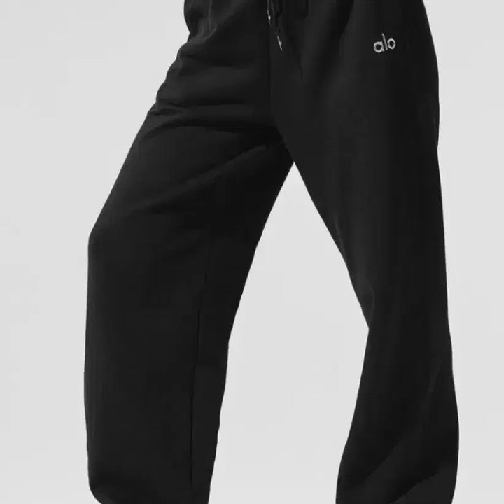 [BUNJANG] ALO Training Wide / ALO 트레이닝 와이드