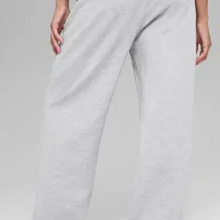 [BUNJANG] ALO Training Wide / ALO 트레이닝 와이드