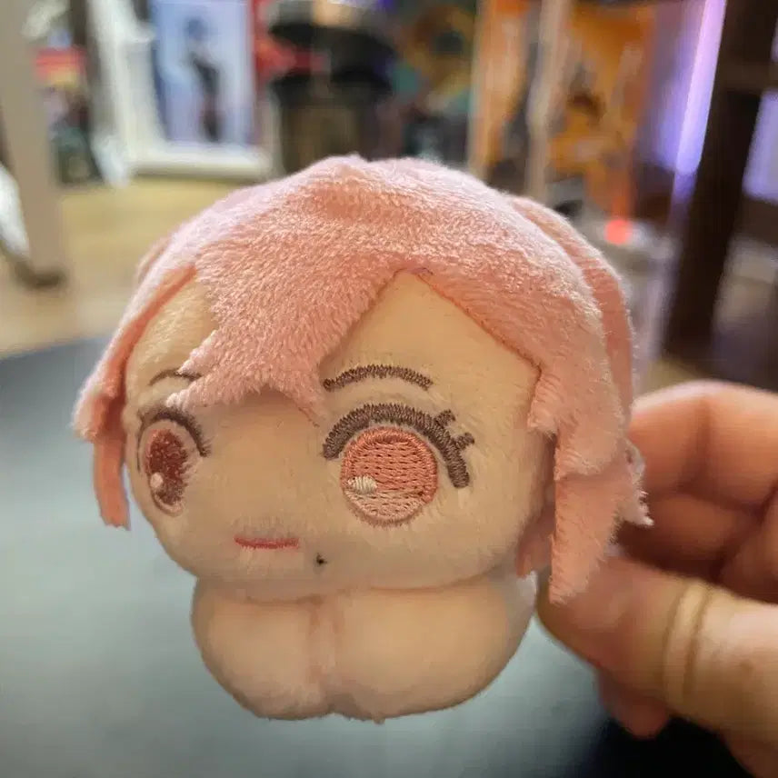 [SOLD OUT] 클립누이 인형 도쿄리벤져스 타치바나 히나타