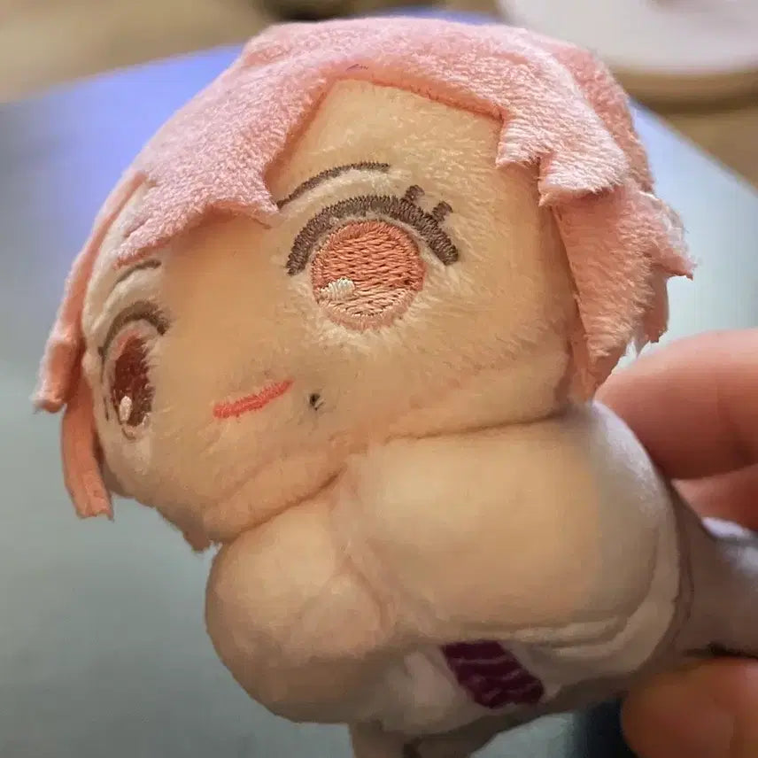 [SOLD OUT] 클립누이 인형 도쿄리벤져스 타치바나 히나타