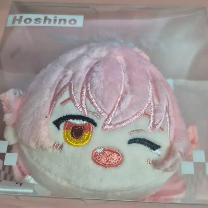 [BUNJANG] Blue Archive Hoshino Nui-gurumi Plush / 블루아카 블루아카이브 애니메이션 푸니푸니 누이구루미 호시노