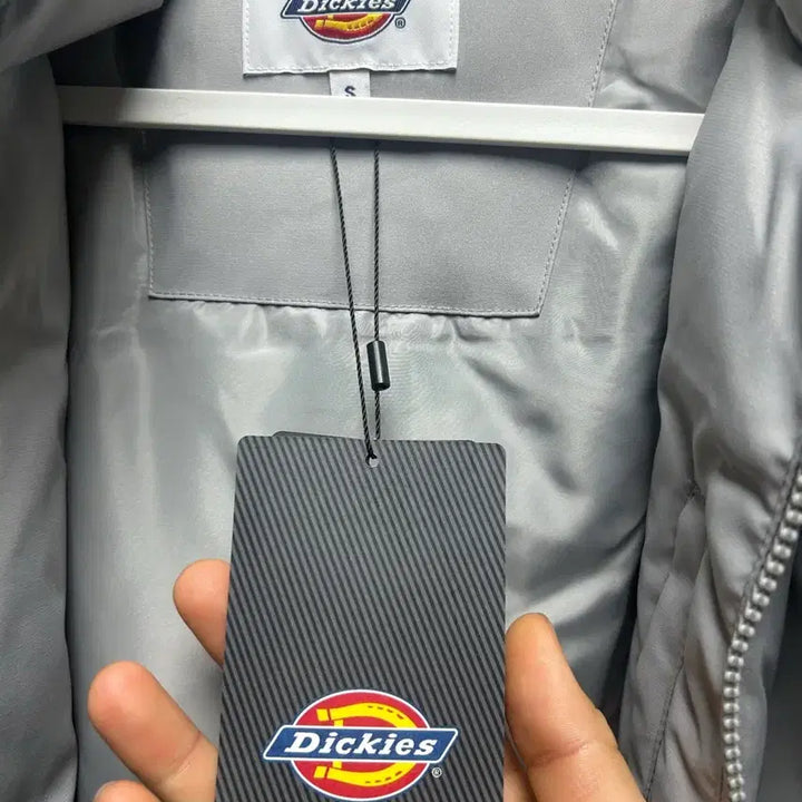 [BUNJANG] Dickies Regular Fit Heavy Padded Jumper S / 디키즈 레귤러핏 헤비 패딩 점퍼 S 새상품