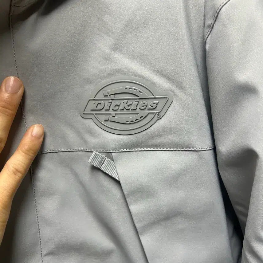 [BUNJANG] Dickies Regular Fit Heavy Padded Jumper S / 디키즈 레귤러핏 헤비 패딩 점퍼 S 새상품