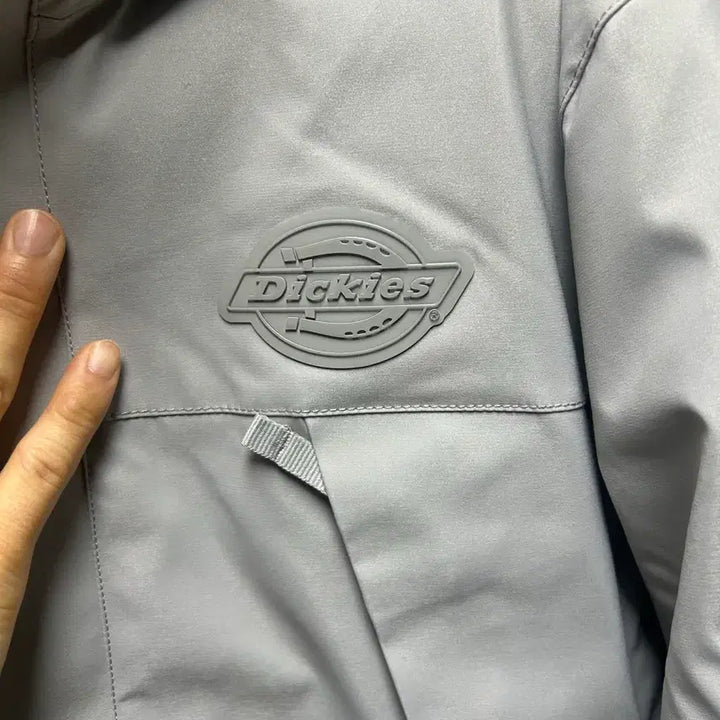 [BUNJANG] Dickies Regular Fit Heavy Padded Jumper S / 디키즈 레귤러핏 헤비 패딩 점퍼 S 새상품