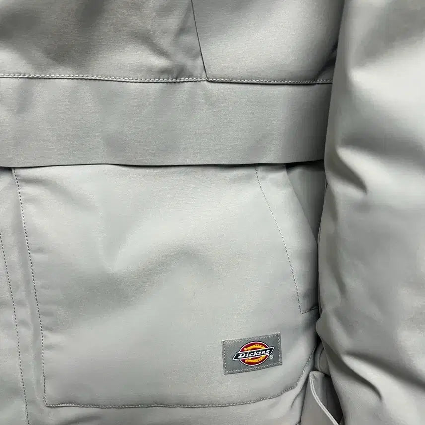 [BUNJANG] Dickies Regular Fit Heavy Padded Jumper S / 디키즈 레귤러핏 헤비 패딩 점퍼 S 새상품