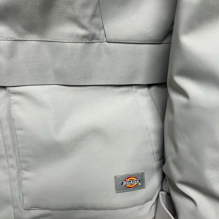 [BUNJANG] Dickies Regular Fit Heavy Padded Jumper S / 디키즈 레귤러핏 헤비 패딩 점퍼 S 새상품