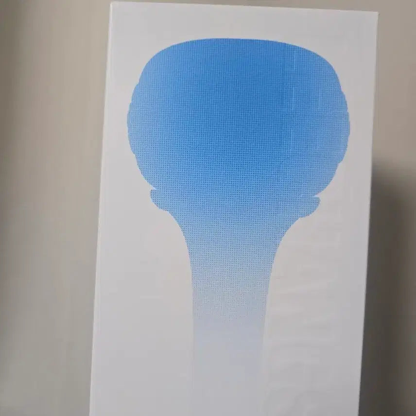 [BUNJANG] BTOB Changsub Light Stick Sealed / 이창섭 응원봉 미개봉 판매