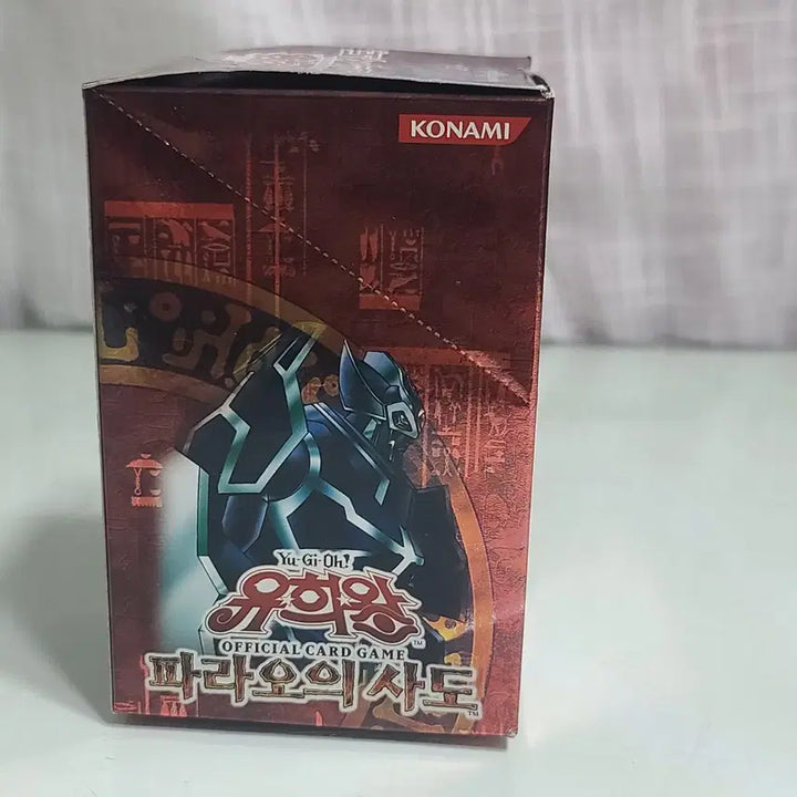 [BUNJANG] Yu-Gi-Oh! Pharaoh&