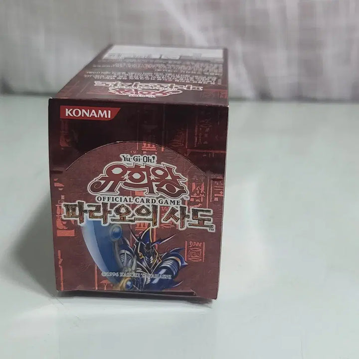 [BUNJANG] Yu-Gi-Oh! Pharaoh&