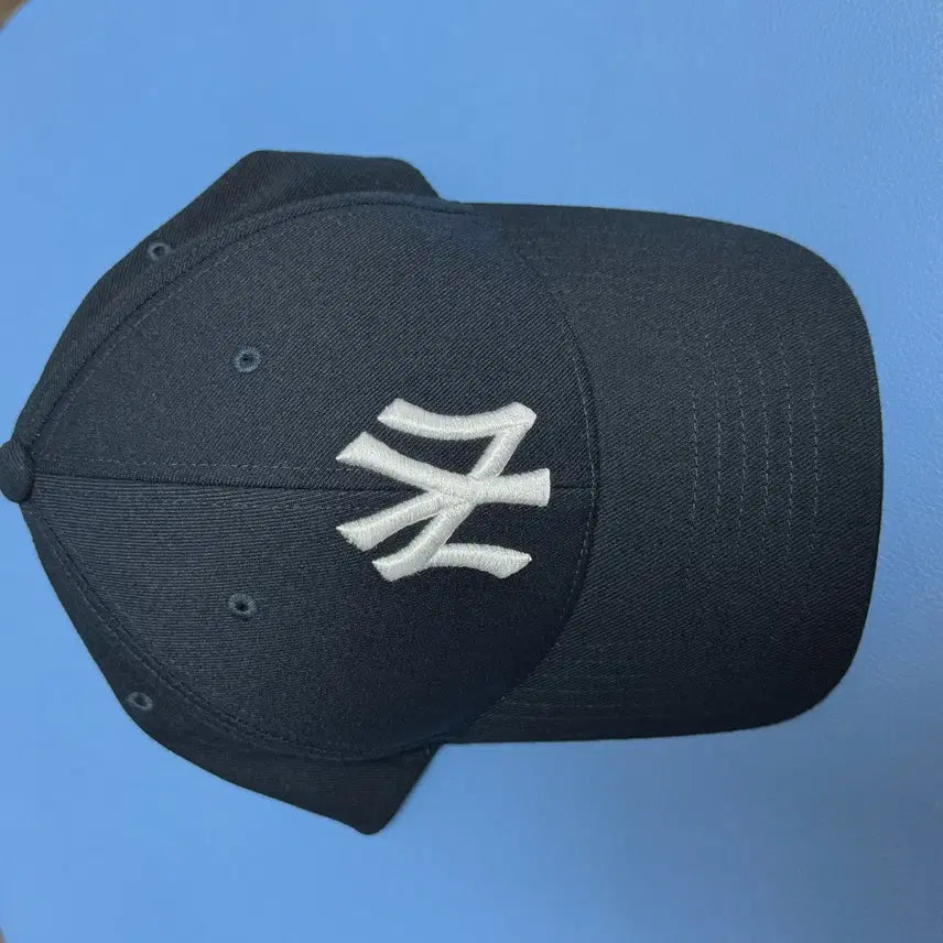 [BUNJANG] MLB New York Yankees Ball Cap / MLB 캡모자