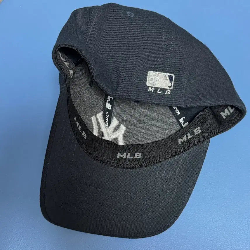 [BUNJANG] MLB New York Yankees Ball Cap / MLB 캡모자