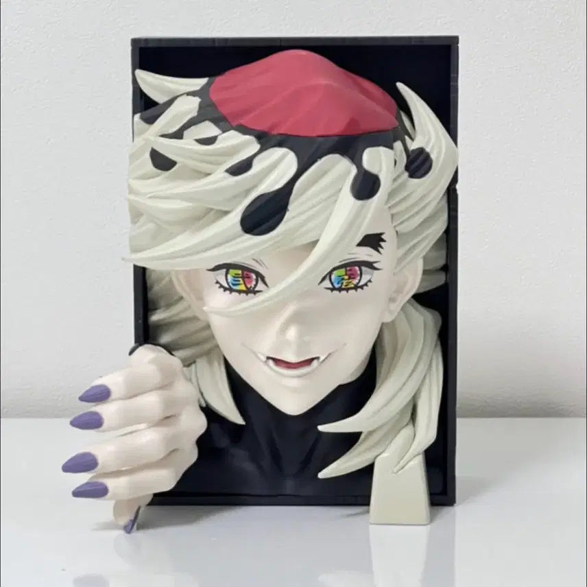 [BUNJANG] Hyokofig Douma Figure / Hyokofig도우마