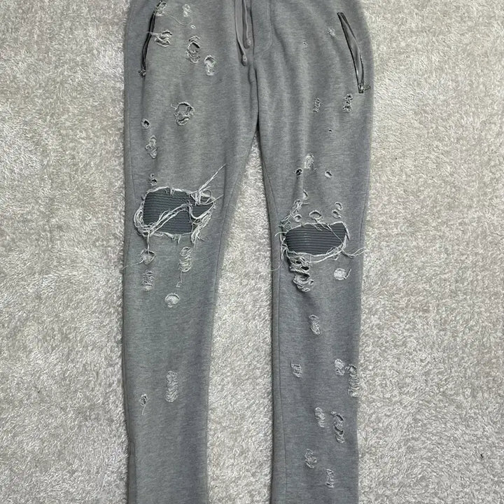[BUNJANG] AMIRI MX1 Sweatpants / 아미리 MX1 스웻팬츠