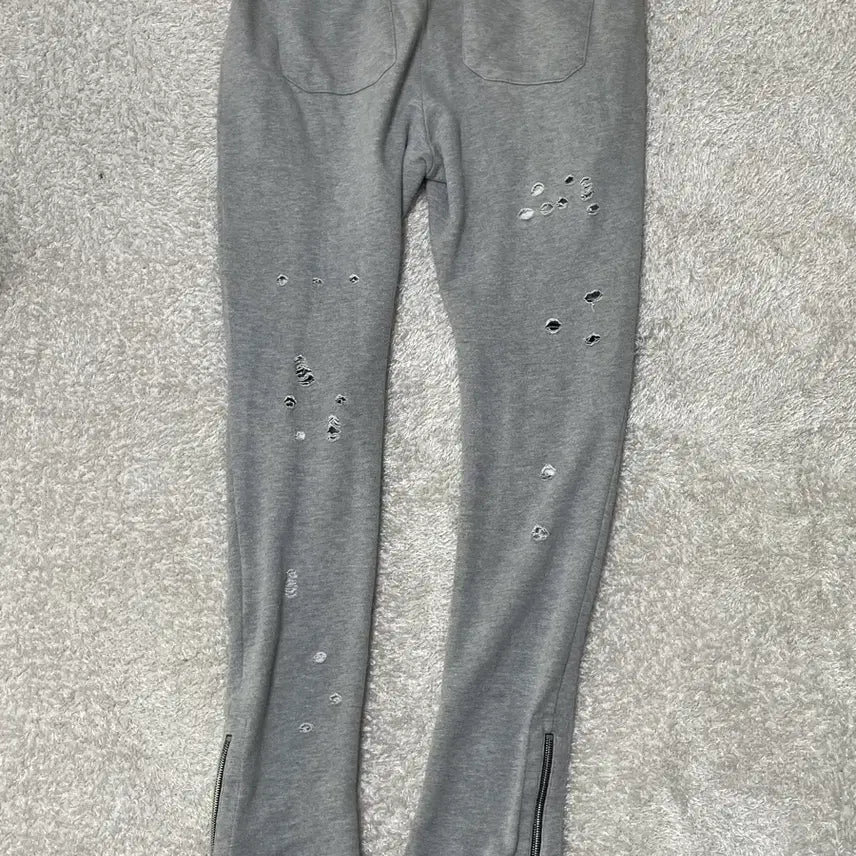 [BUNJANG] AMIRI MX1 Sweatpants / 아미리 MX1 스웻팬츠