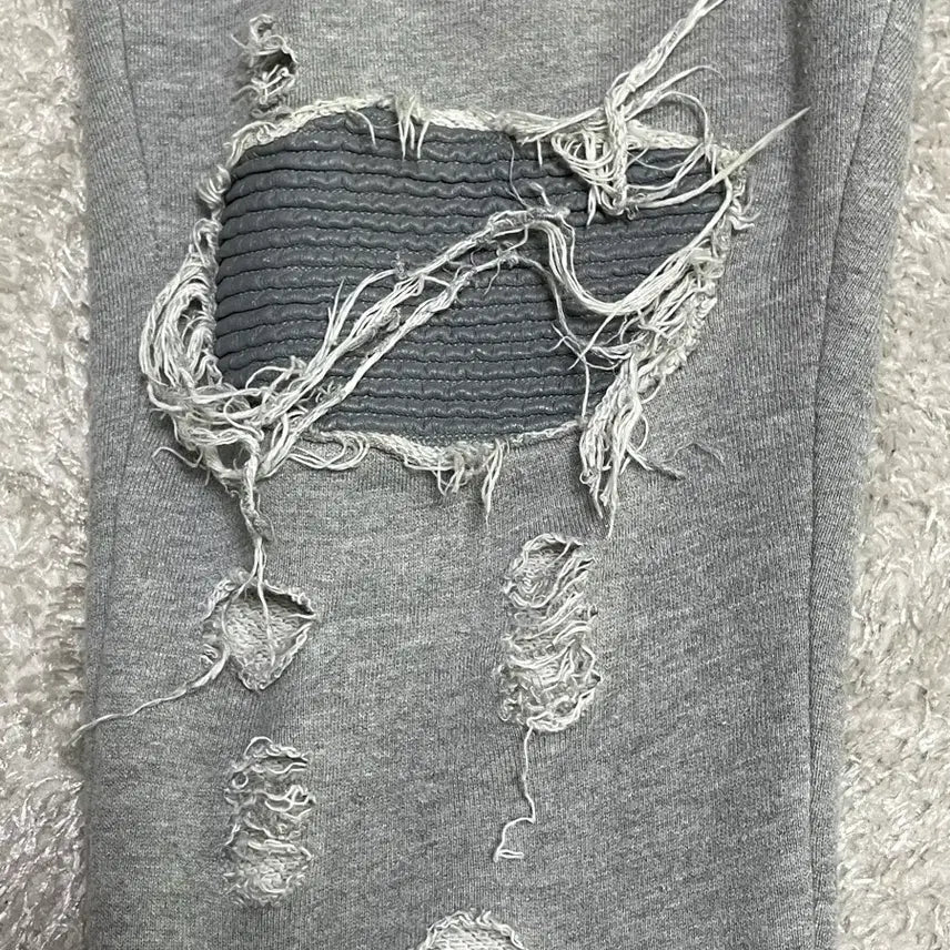 [BUNJANG] AMIRI MX1 Sweatpants / 아미리 MX1 스웻팬츠