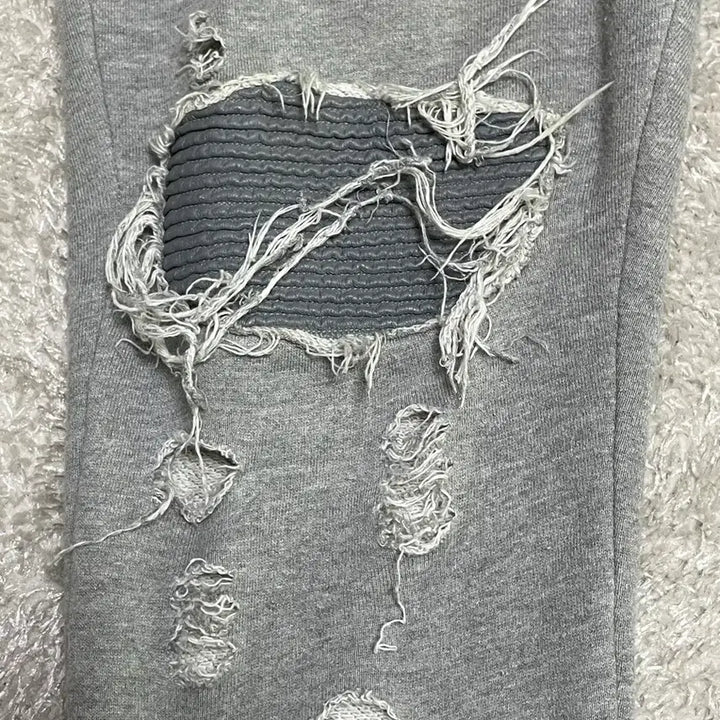 [BUNJANG] AMIRI MX1 Sweatpants / 아미리 MX1 스웻팬츠