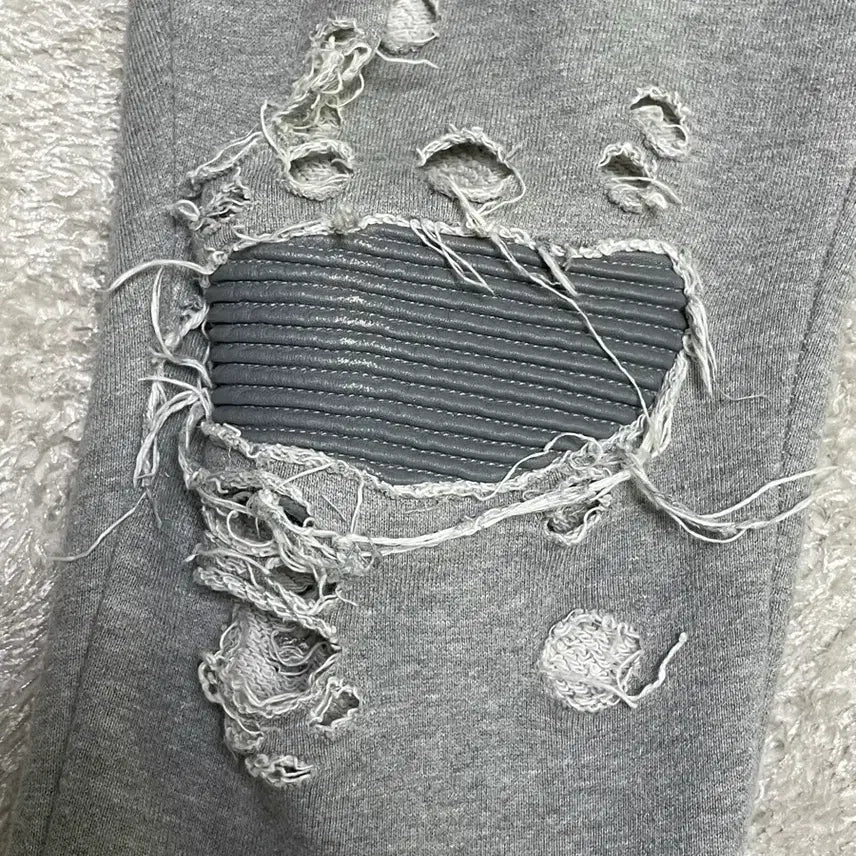 [BUNJANG] AMIRI MX1 Sweatpants / 아미리 MX1 스웻팬츠