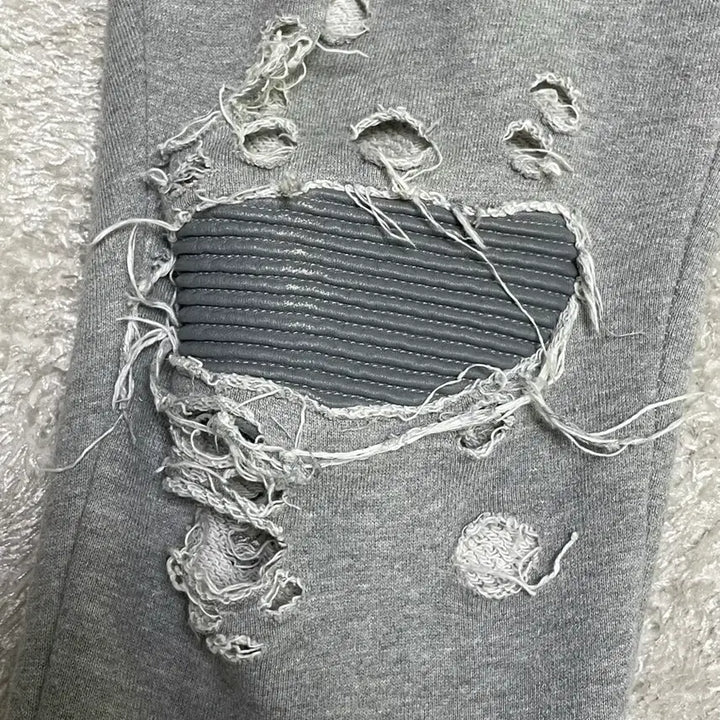 [BUNJANG] AMIRI MX1 Sweatpants / 아미리 MX1 스웻팬츠