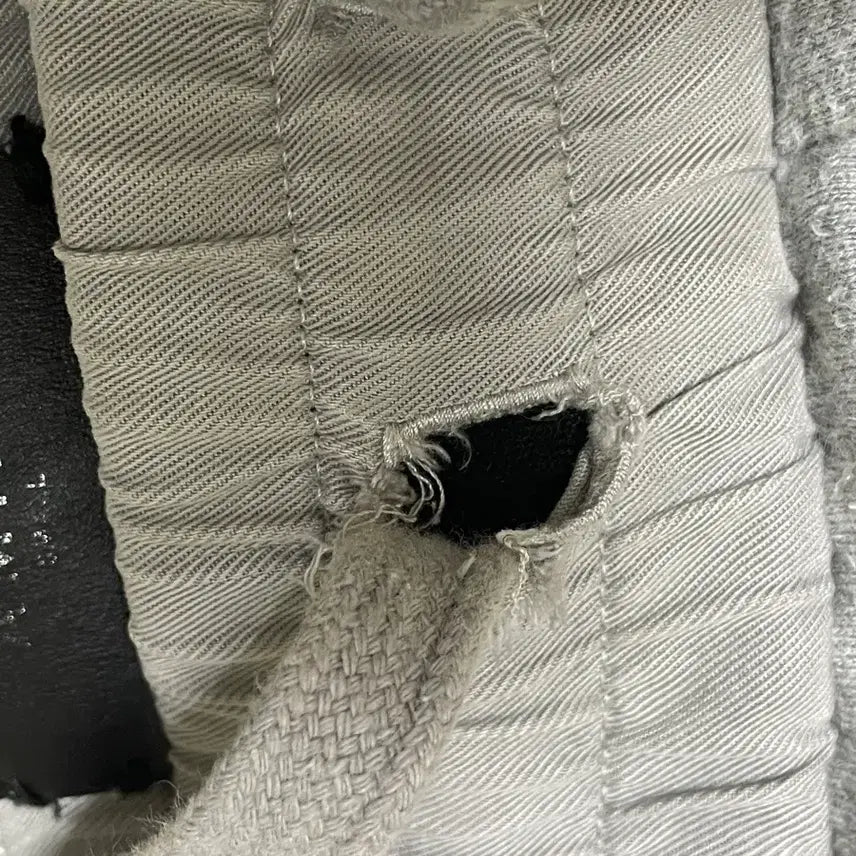 [BUNJANG] AMIRI MX1 Sweatpants / 아미리 MX1 스웻팬츠