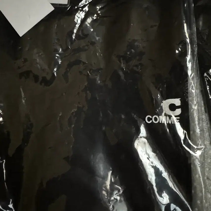 [BUNJANG] Comme des Garcons SZ-T057 T-shirt / 꼼데가르송 반팔 SZ-T057