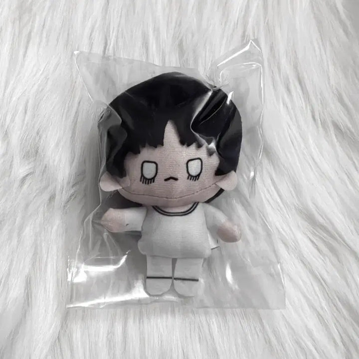[BUNJANG] Junji Ito Maniac Ryusuke Doll (Sealed) / 이토준지 매니악 류스케 인형 미개봉