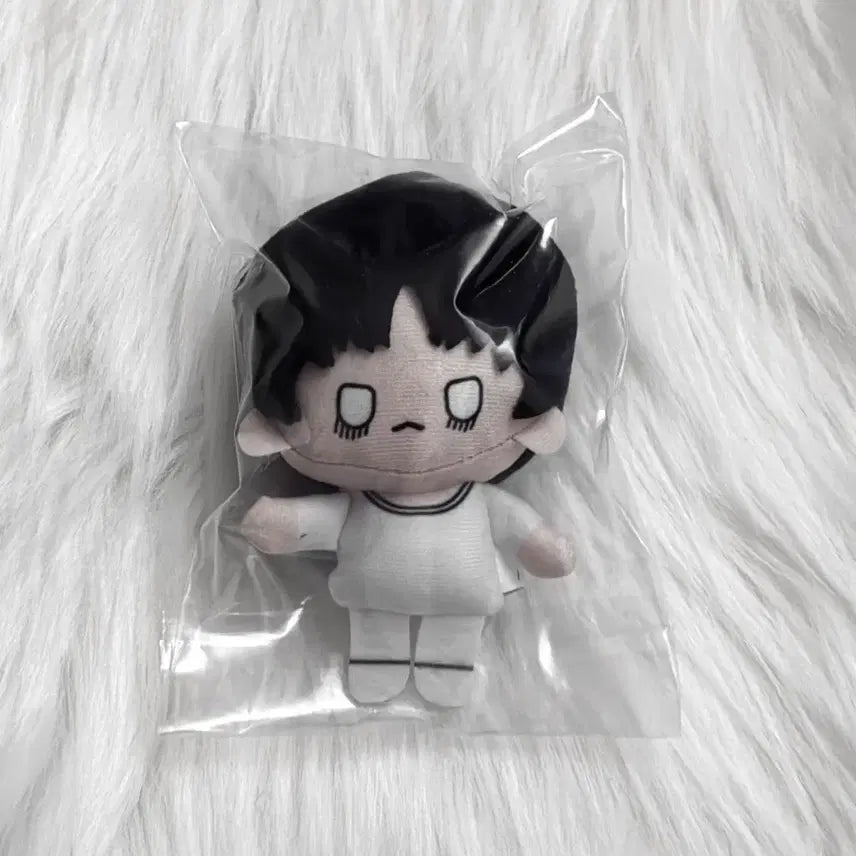 [BUNJANG] Junji Ito Maniac Ryusuke Doll (Sealed) / 이토준지 매니악 류스케 인형 미개봉
