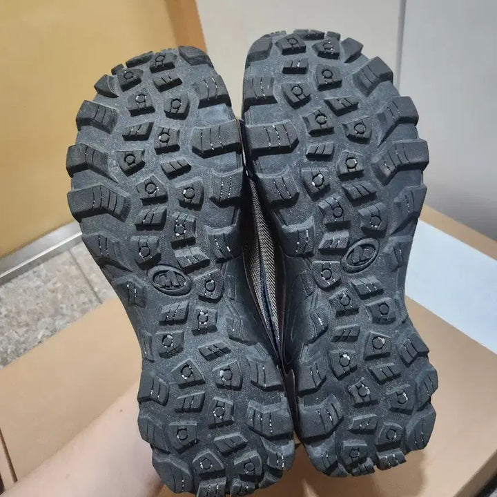 [BUNJANG] Merrell Dime Speed Strike SE Sneakers (Tan) - Size 275 / 머렐 x 다임 목 스피드 스트릭 SE 탄 스니커즈 275