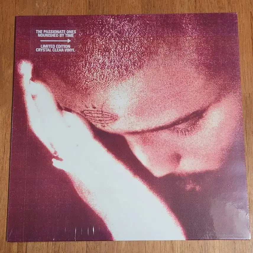 [BUNJANG] Nourished By Time LP / 노리쉬드 바이 타임 nourished by time lp 새상품
