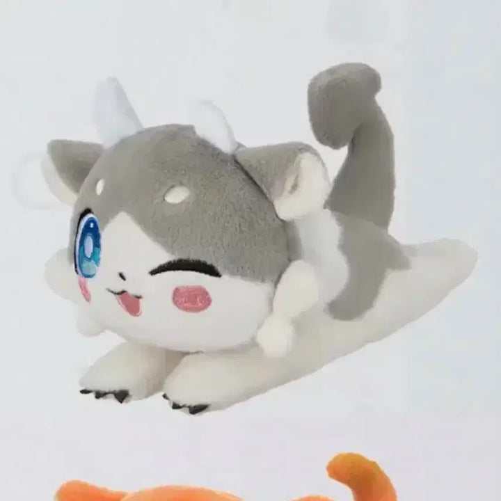 [SOLD OUT] 현물 공식샵 스타레일 파이논 키메라 인형
