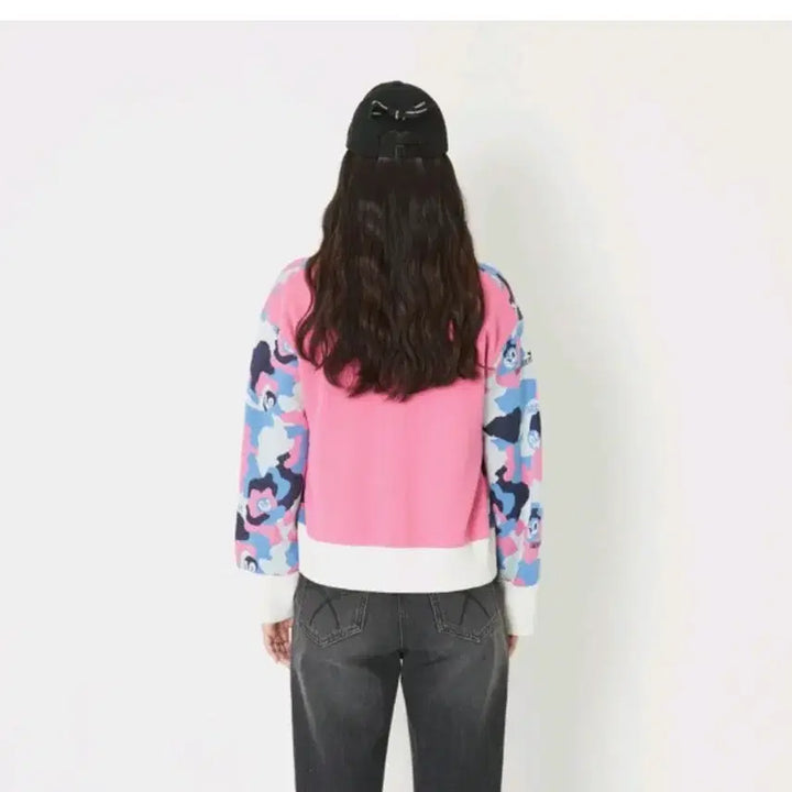 [BUNJANG] Lucky Chouette Cardigan / 럭키슈에뜨 가디건