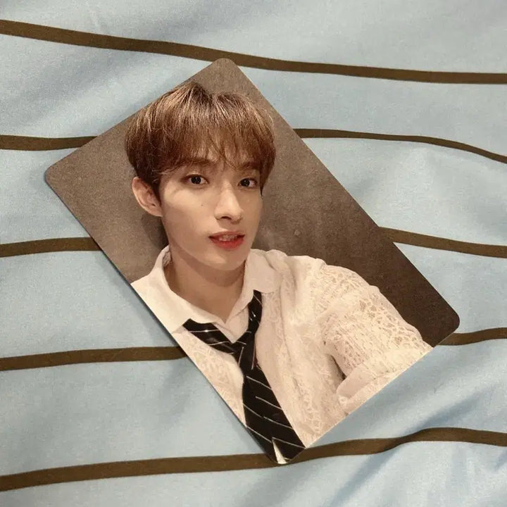 [BUNJANG] SEVENTEEN DK Photocard / 세븐틴 SVT SEVENTEEN DK 도겸 포토카드 양도 판매