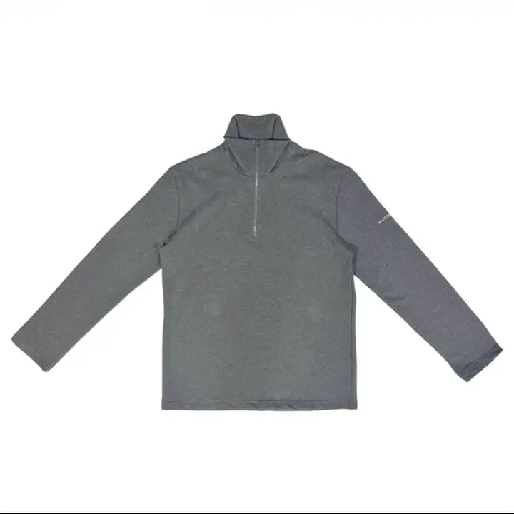 [BUNJANG] Jichoi 23-006 Pullover Gray / 지초이 23-006 풀오버 jichoi pullover gray