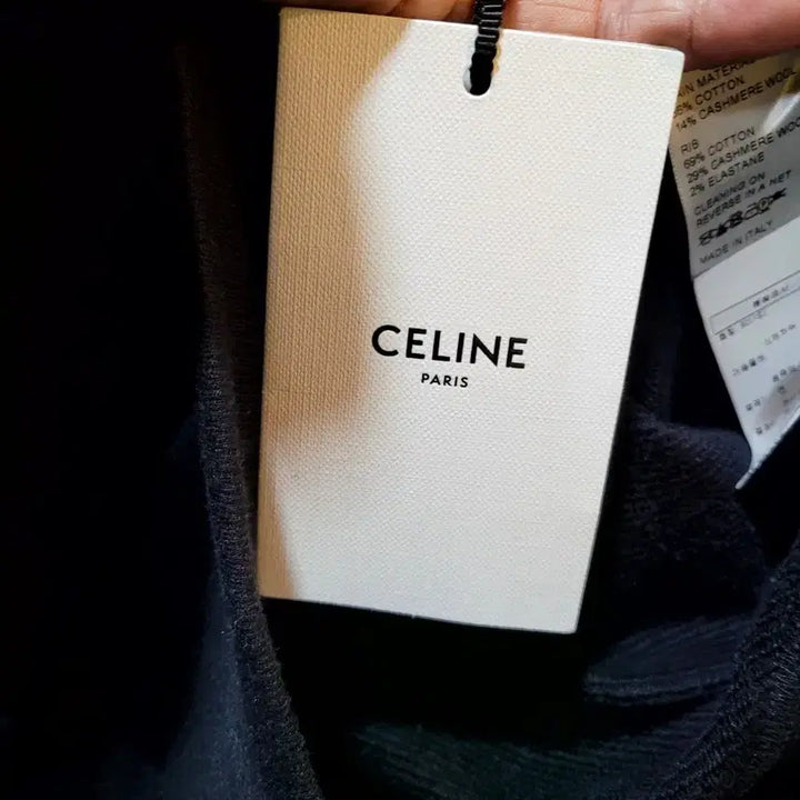 [BUNJANG] CELINE 16 PARIS Women&