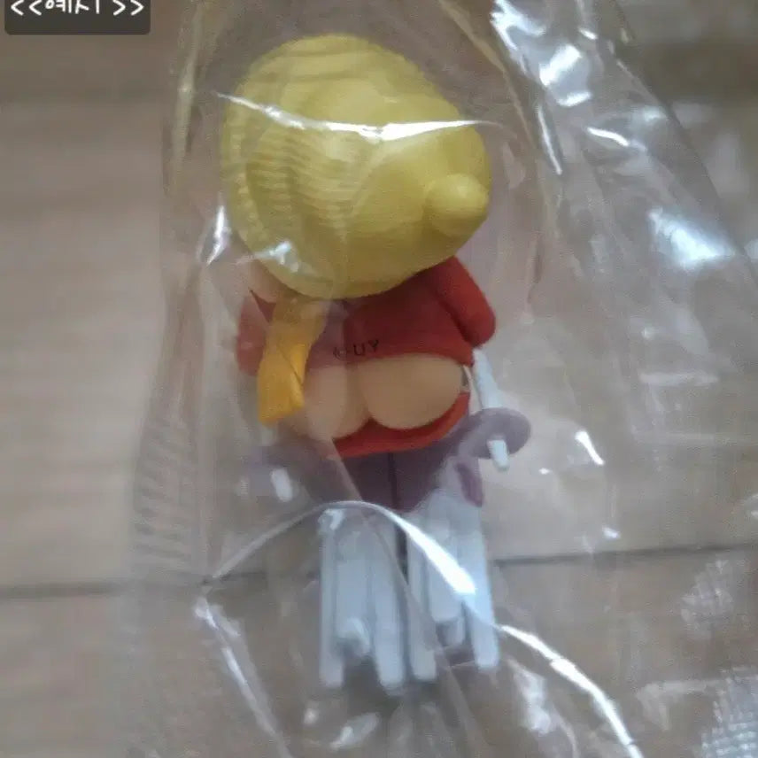[BUNJANG] Crayon Shin-chan Winter Figure 4-Piece Full Set / 짱구는 못말려 겨울 피규어 4종 확정 미개봉풀박스