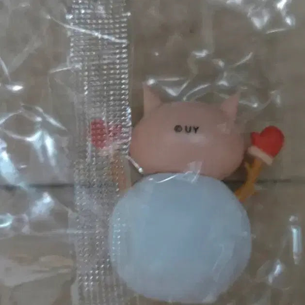 [BUNJANG] Crayon Shin-chan Winter Figure 4-Piece Full Set / 짱구는 못말려 겨울 피규어 4종 확정 미개봉풀박스